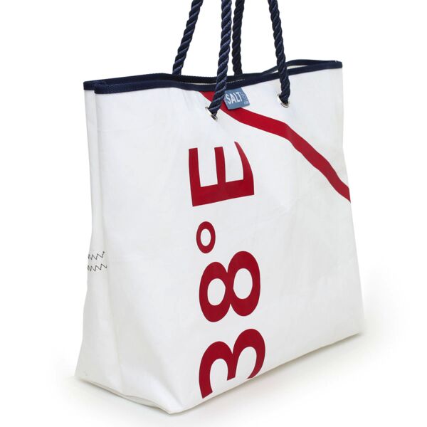 Compass Collection Large Shopper Thumbnail