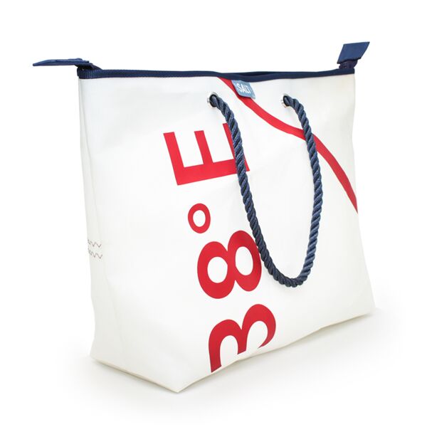 Compass Collection Large 'City' Shopper Thumbnail