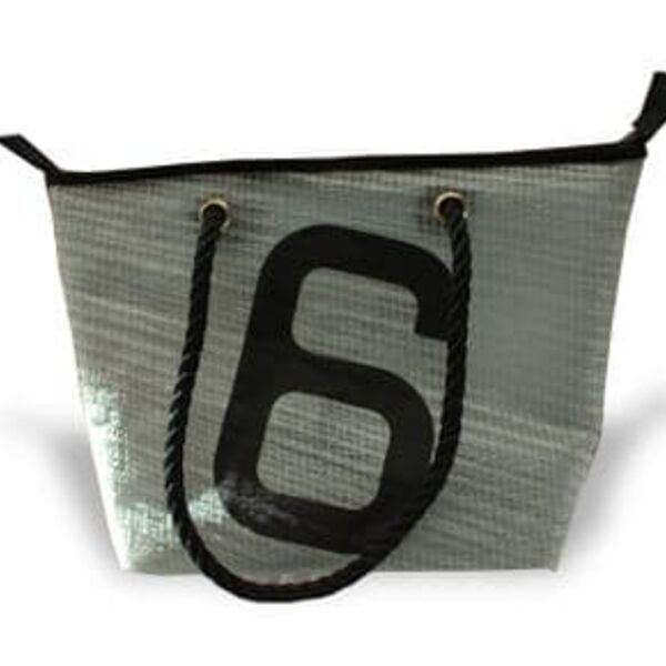 707 Small 'City' Shopper Thumbnail