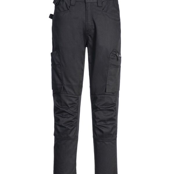 Portwest WX2 stretch trade trousers PW134 WX2 stretch trade trousers Thumbnail