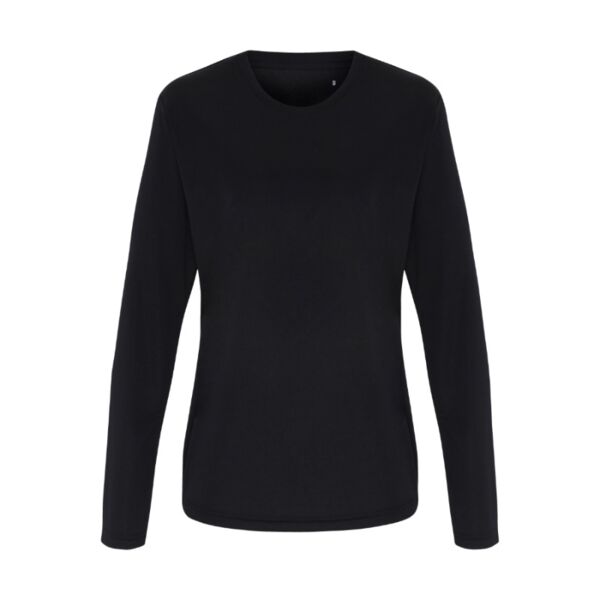 Women's TriDri® long sleeve  Thumbnail