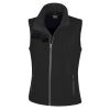 Result Core Ladies Printable Soft Shell Bodywarmer Thumbnail