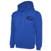 Premium Hooded Sweatshirt Thumbnail